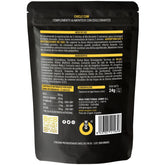 WUG SEX SENSE - CUM EJACULATION INCREASES GUMMY AND SEMEN BANANA FLAVOR 10 UNITS